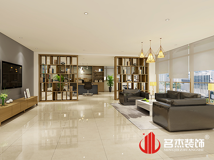 創(chuàng)客空間設計