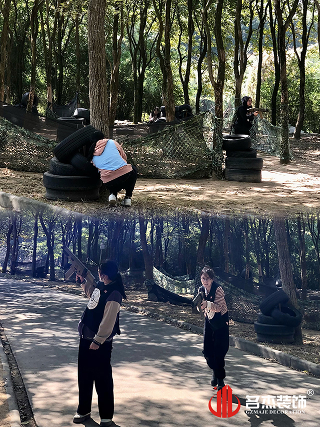 名杰裝飾游記 名杰裝飾游記