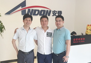 名杰裝飾：分工明確，整個裝修工程下來省時、省心！??！