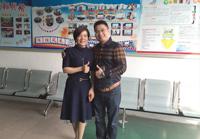 服務(wù)周到細心，很責任的一家公司。