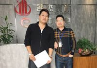 設(shè)計(jì)、施工團(tuán)隊(duì)都很專業(yè)，負(fù)責(zé)！