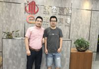 設(shè)計(jì)水平很高！設(shè)計(jì)師態(tài)度很好！