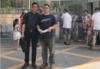 專業(yè)度，服務(wù)態(tài)度都給好評(píng)！