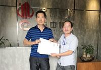 設(shè)計(jì)創(chuàng)意新穎，服務(wù)態(tài)度好！