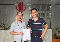設(shè)計團(tuán)隊水平高，服務(wù)態(tài)度好！