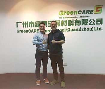 第二次合作，看中他們質(zhì)量以及服務(wù)都很好！