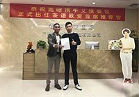 設計水平高，設計師很負責任！