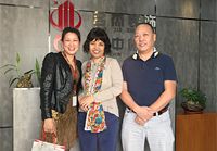 設計師很專業(yè)，負責任！溝通也很到位！