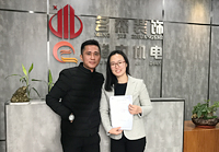 設(shè)計師效率高，很專業(yè)！