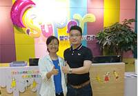 設(shè)計團(tuán)隊很專業(yè)！施工隊很給力！