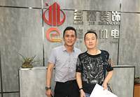 設(shè)計師服務(wù)很細心，態(tài)度很好！施工監(jiān)督很到位！