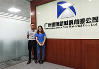 設計方案很專業(yè)！施工效率高！