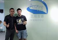 設計師很盡責，專業(yè)水平高！